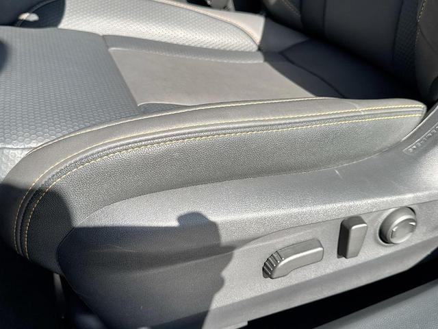 Photo of 2025 Crystal Black Silica Subaru Outback