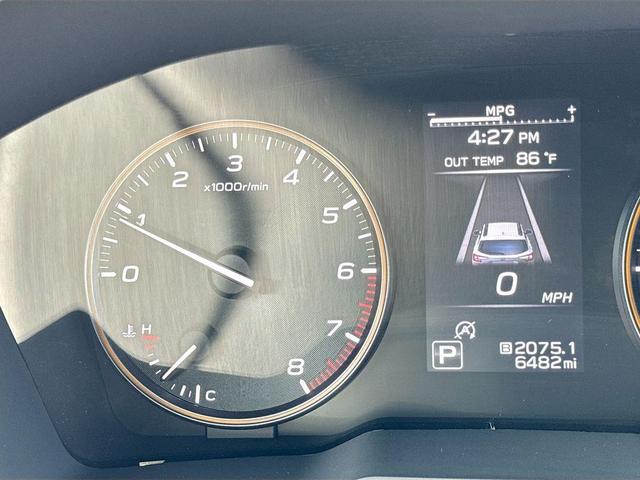Photo of 2025 Crystal Black Silica Subaru Outback