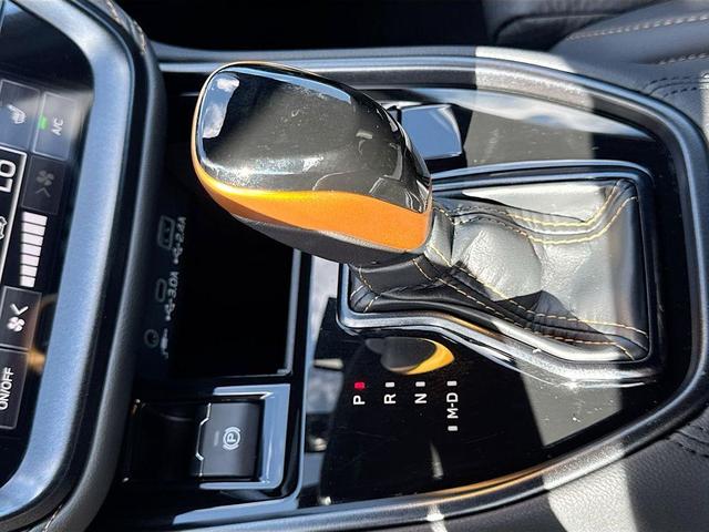 Photo of 2025 Crystal Black Silica Subaru Outback
