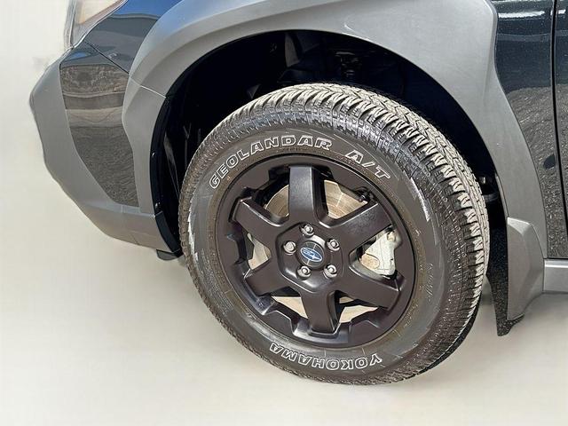 Photo of 2025 Crystal Black Silica Subaru Outback