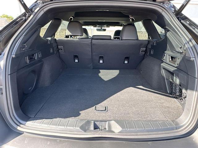 Photo of 2025 Crystal Black Silica Subaru Outback