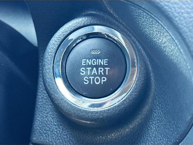 Photo of 2022 Geyser Blue Subaru Forester