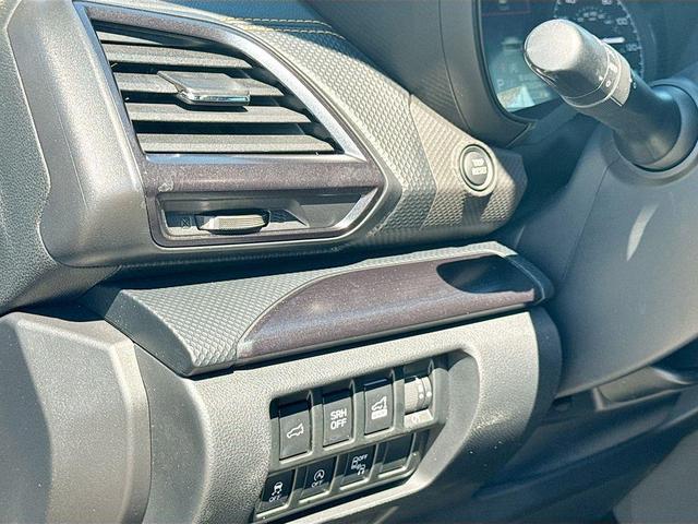 Photo of 2022 Geyser Blue Subaru Forester