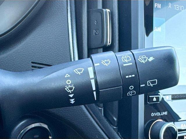 Photo of 2022 Geyser Blue Subaru Forester