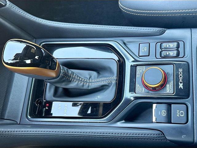 Photo of 2022 Geyser Blue Subaru Forester