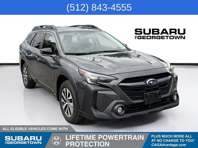 2023 Subaru Outback