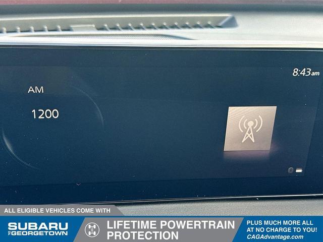 Photo of 2024 Soul Red Crystal Metallic Mazda CX-30