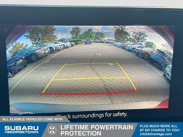 Photo of 2024 Soul Red Crystal Metallic Mazda CX-30