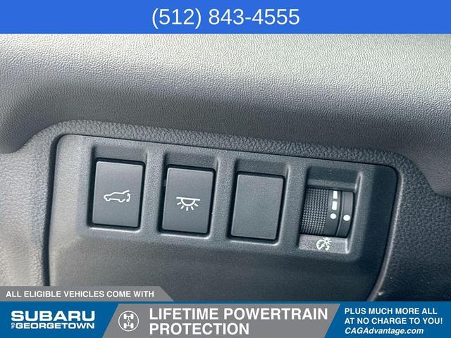 Photo of 2025 Crystal White Pearl Subaru Ascent