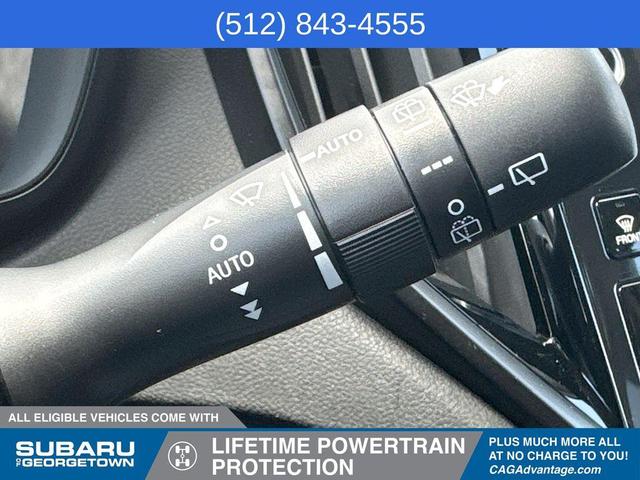 Photo of 2025 Crystal White Pearl Subaru Ascent