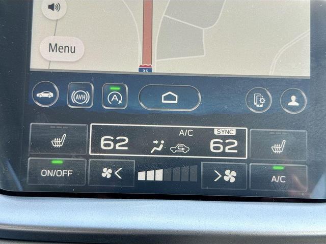 Photo of 2025 Magnetite Gray Metallic Subaru Outback