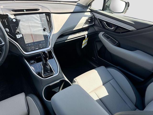 Photo of 2025 Magnetite Gray Metallic Subaru Outback