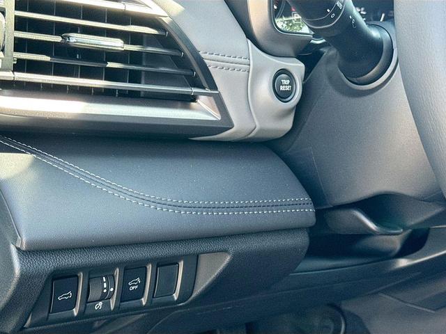 Photo of 2025 Magnetite Gray Metallic Subaru Outback