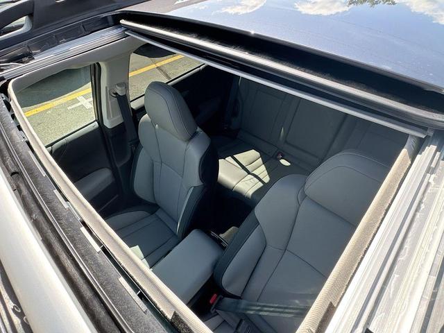 Photo of 2025 Magnetite Gray Metallic Subaru Outback