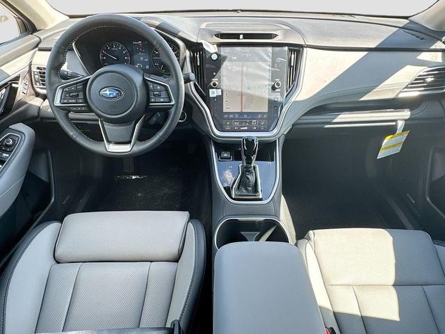 Photo of 2025 Magnetite Gray Metallic Subaru Outback