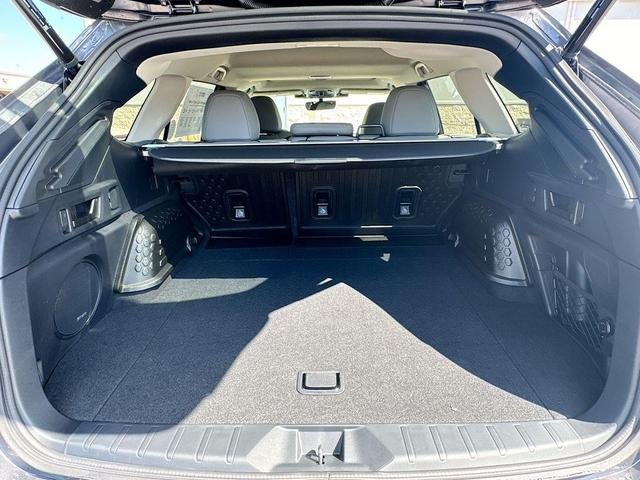 Photo of 2025 Magnetite Gray Metallic Subaru Outback
