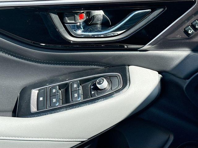 Photo of 2025 Magnetite Gray Metallic Subaru Outback