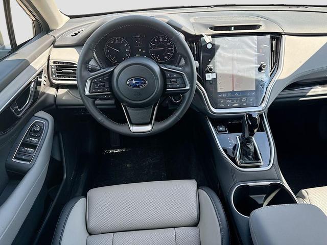 Photo of 2025 Magnetite Gray Metallic Subaru Outback
