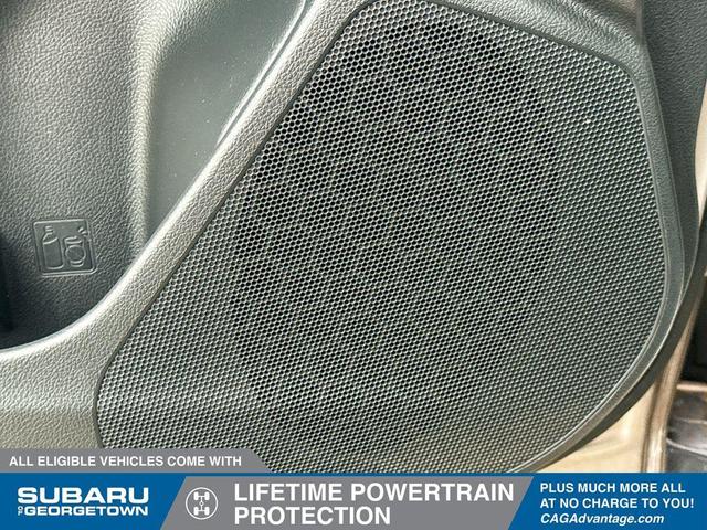 Photo of 2016 Burnished Bronze Metallic Subaru Forester