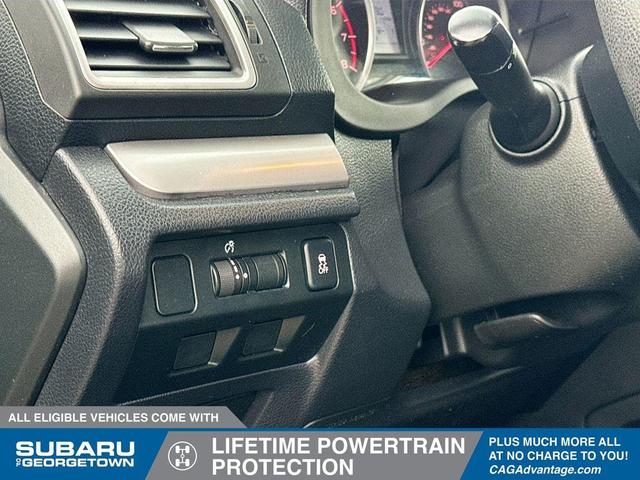 Photo of 2016 Burnished Bronze Metallic Subaru Forester