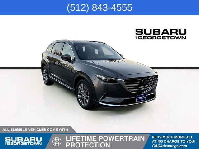 2019 Mazda CX-9