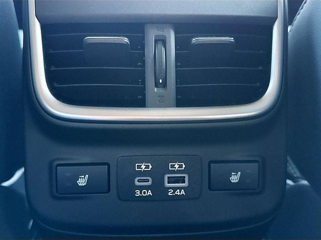 Photo of 2025 Magnetite Gray Metallic Subaru Outback