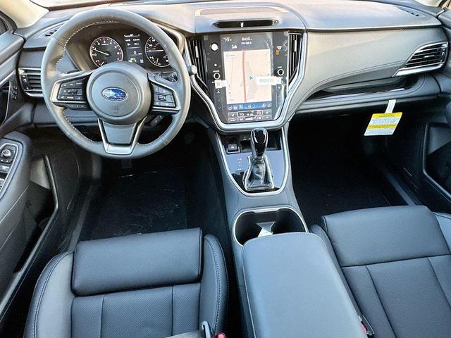 Photo of 2025 Magnetite Gray Metallic Subaru Outback