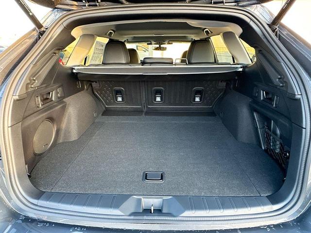 Photo of 2025 Magnetite Gray Metallic Subaru Outback