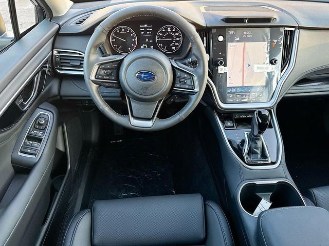 Photo of 2025 Magnetite Gray Metallic Subaru Outback