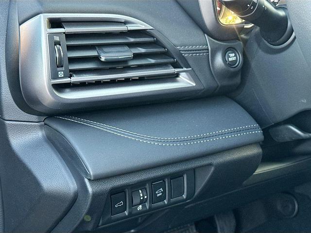 Photo of 2025 Magnetite Gray Metallic Subaru Outback