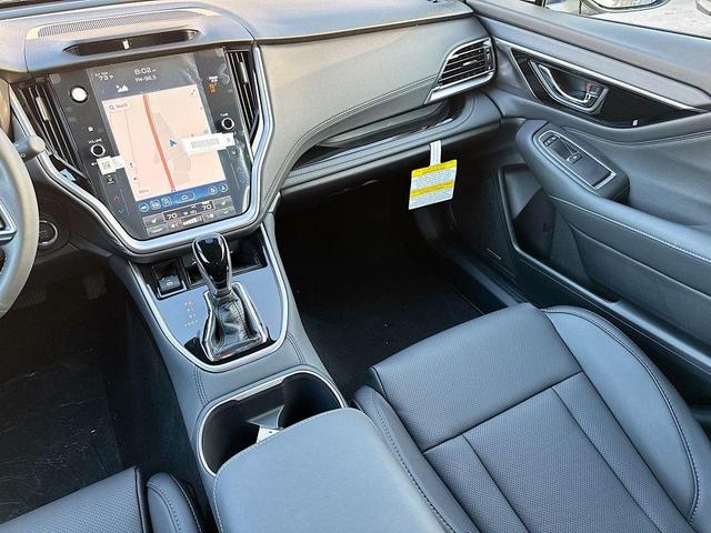Photo of 2025 Magnetite Gray Metallic Subaru Outback