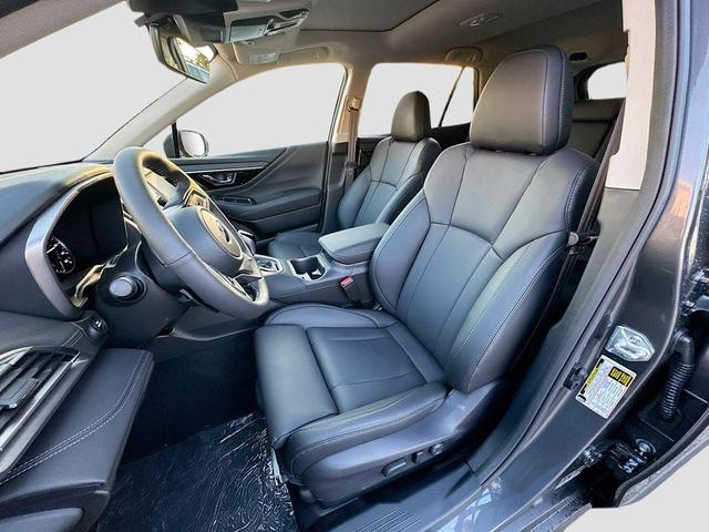 Photo of 2025 Magnetite Gray Metallic Subaru Outback