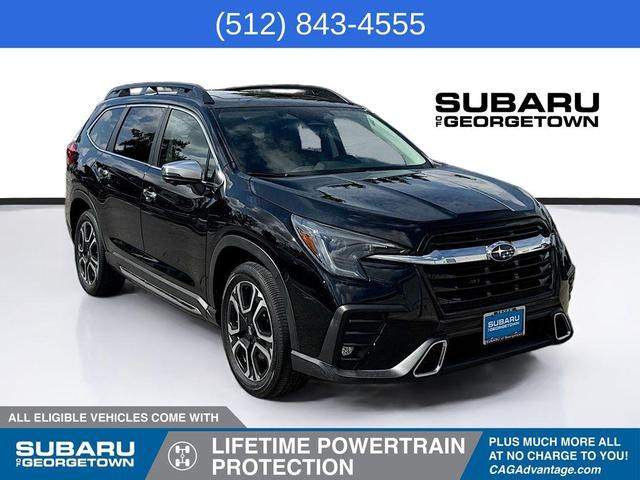 2023 Subaru Ascent