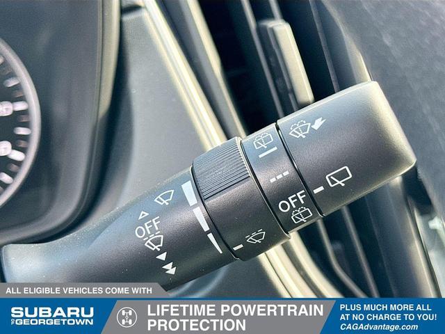 Photo of 2025 Oasis Blue Subaru Impreza