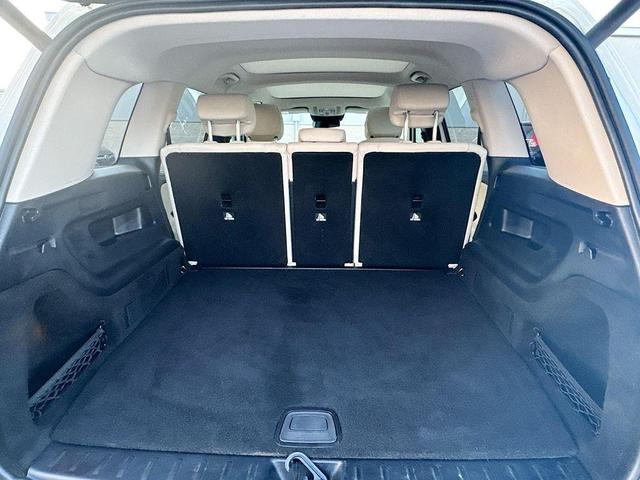 Photo of 2020 White Mercedes-Benz GLB 250