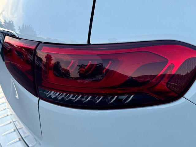 Photo of 2020 White Mercedes-Benz GLB 250