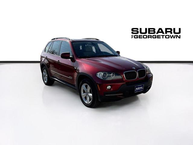 2010 BMW X5