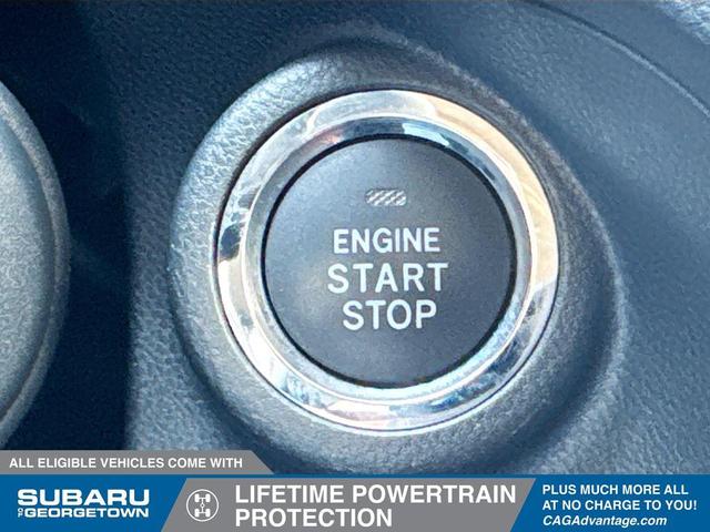 Photo of 2019 Dark Blue Pearl Subaru Forester