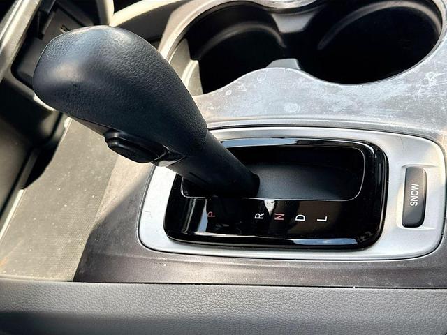 Photo of 2018 Black Honda Pilot