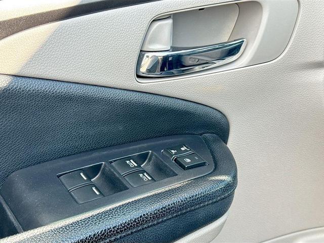 Photo of 2018 Black Honda Pilot