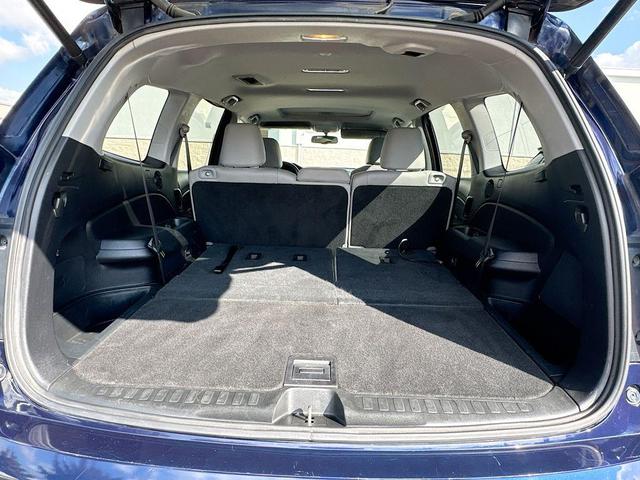 Photo of 2018 Black Honda Pilot