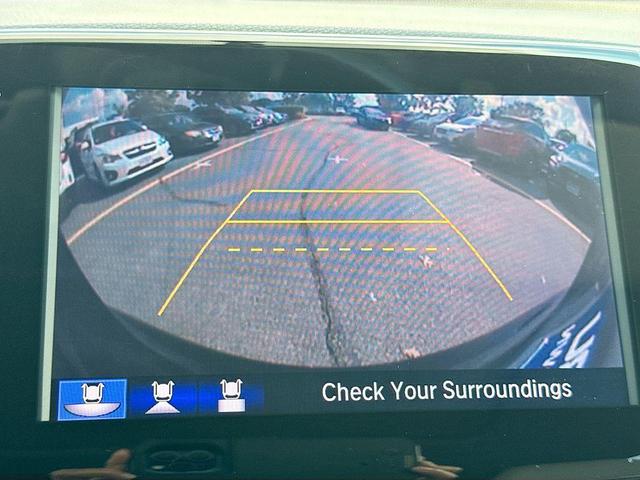 Photo of 2018 Black Honda Pilot