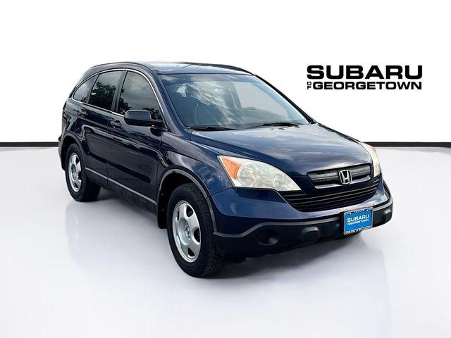 2008 Honda CR-V