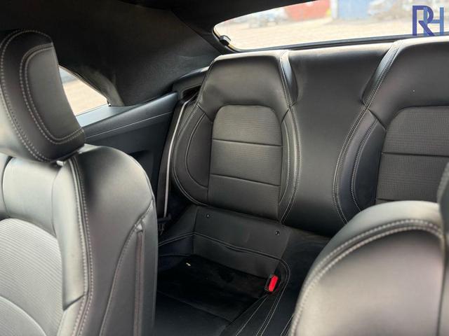 Photo of 2024 Yellow Splash Metallic Tri-coat Ford Mustang