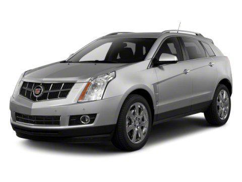 2010 Cadillac SRX