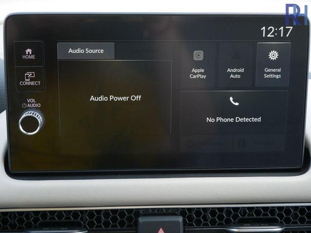 Photo of 2026 Solar Silver Metallic Honda HR-V
