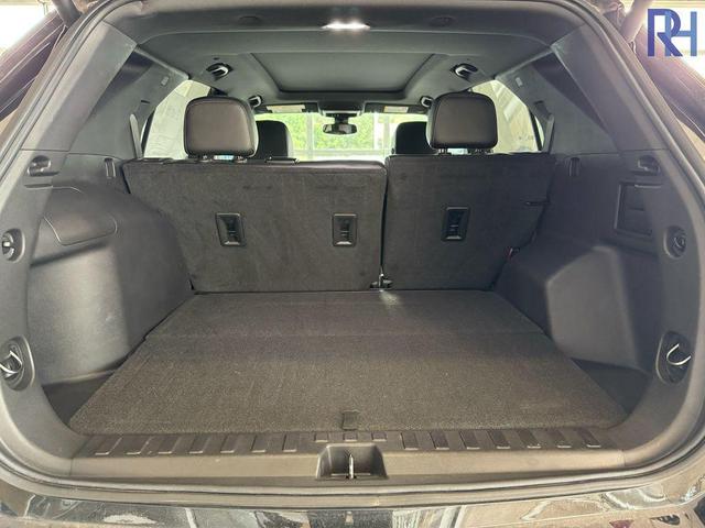Photo of 2023 Mosaic Black Metallic Chevrolet Equinox