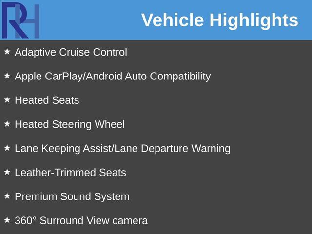 Photo of 2023 Mosaic Black Metallic Chevrolet Equinox