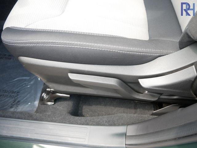 Photo of 2023 Cascade Green Silica Subaru Forester