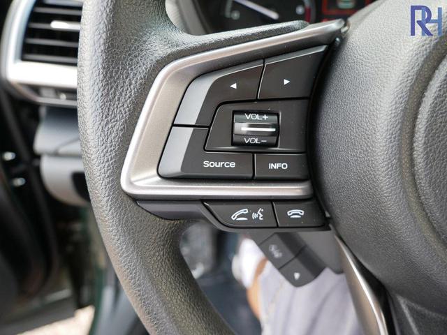 Photo of 2023 Cascade Green Silica Subaru Forester